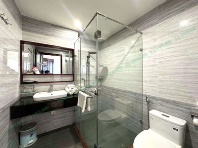 Gehäuse In Da Nang, Vietnam Gehäuse In Da Nang, Vietnam