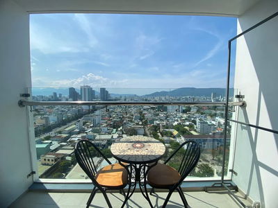 Gehäuse In Da Nang, Vietnam Gehäuse In Da Nang, Vietnam