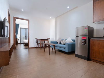 Housing in Da Nang, Vietnam  Housing in Da Nang, Vietnam