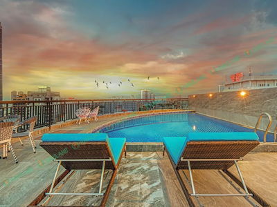 Alojamiento en Da Nang, Vietnam Alojamiento en Da Nang, Vietnam