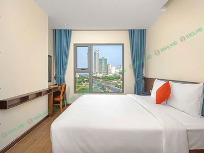 Logement dans Da Nang, Vietnam Logement dans Da Nang, Vietnam