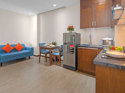 Housing in Da Nang, Vietnam  Housing in Da Nang, Vietnam