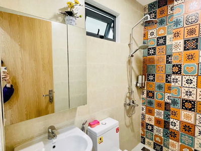 Gehäuse In Da Nang, Vietnam Gehäuse In Da Nang, Vietnam