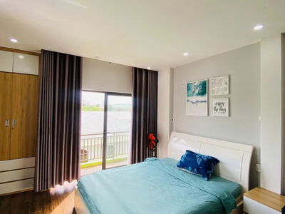 Жилье в Da Nang, Vietnam Жилье в Da Nang, Vietnam