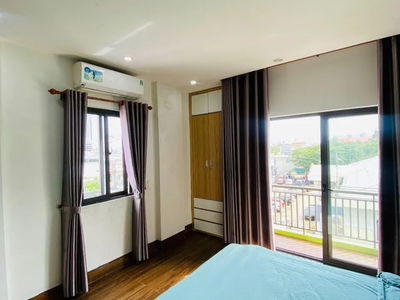 Gehäuse In Da Nang, Vietnam Gehäuse In Da Nang, Vietnam