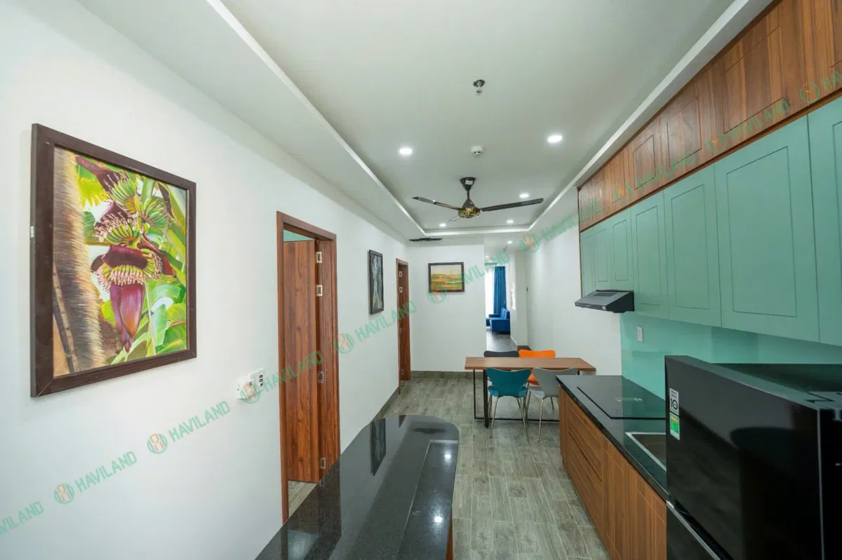 Logement dans Da Nang, Vietnam Logement dans Da Nang, Vietnam