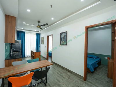 Gehäuse In Da Nang, Vietnam Gehäuse In Da Nang, Vietnam