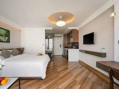 Logement dans Da Nang, Vietnam Logement dans Da Nang, Vietnam