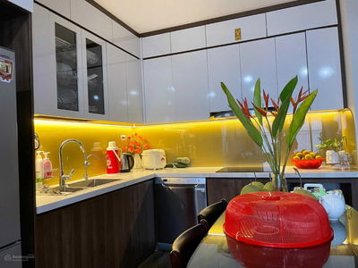 Thang Long Capital, Vietnam Thang Long Capital, Vietnam