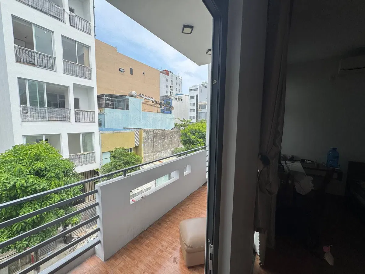 Gehäuse In Da Nang, Vietnam Gehäuse In Da Nang, Vietnam