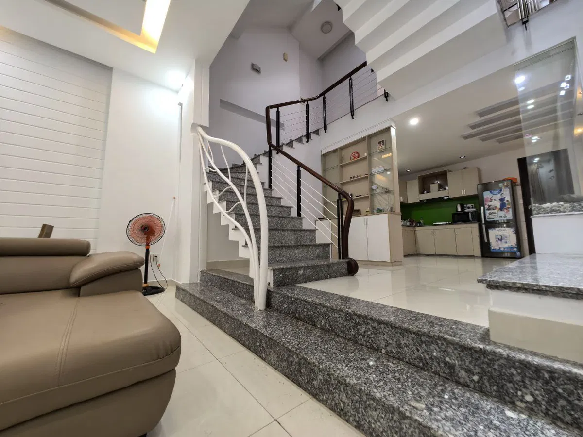 Gehäuse In Da Nang, Vietnam