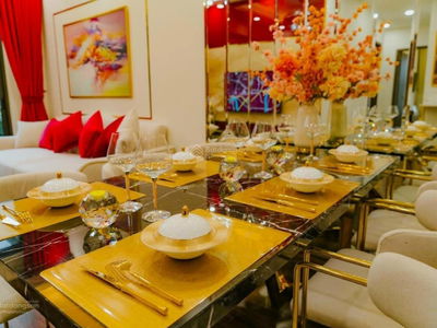 Hoang Huy Commerce, Vietnam Hoang Huy Commerce, Vietnam