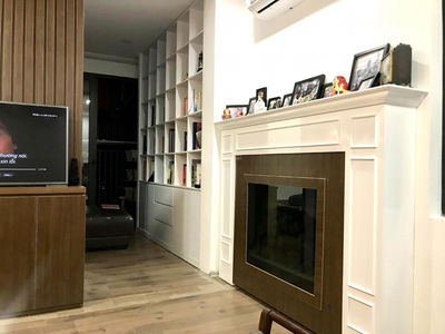 Hateco Apollo, Vietnam Hateco Apollo, Vietnam