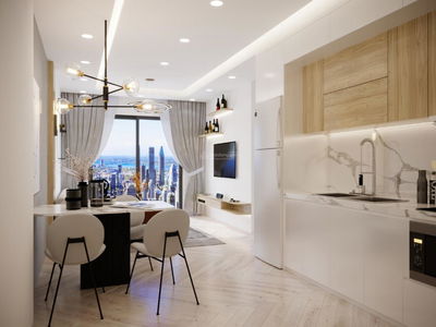 Vinhomes Smart City, Vietnam Vinhomes Smart City, Vietnam