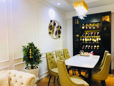 Hung Phat Silver Star, Vietnam Hung Phat Silver Star, Vietnam