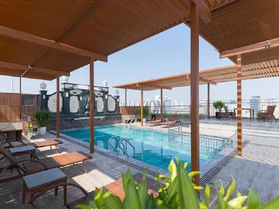 Жилье в Da Nang, Vietnam Жилье в Da Nang, Vietnam