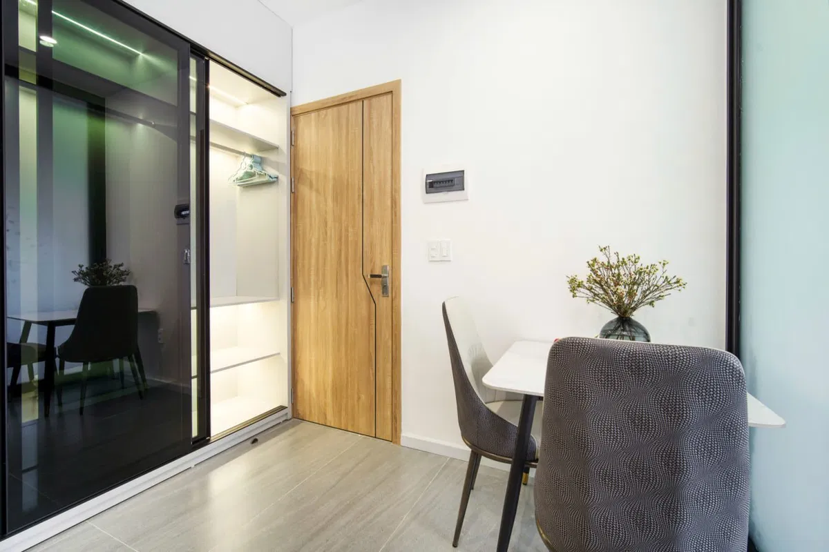 Alojamiento en Da Nang, Vietnam Alojamiento en Da Nang, Vietnam