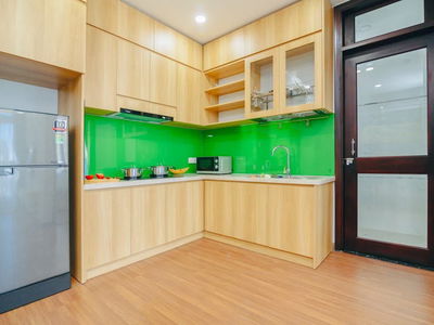 Alojamiento en Da Nang, Vietnam Alojamiento en Da Nang, Vietnam