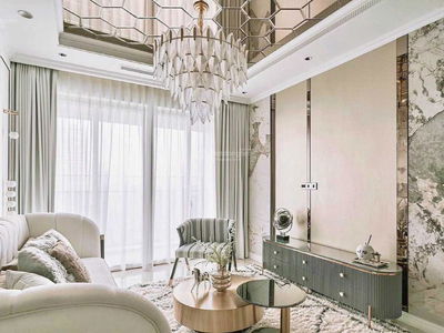 The Horizon Phu My Hung, Vietnam The Horizon Phu My Hung, Vietnam