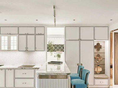 The Horizon Phu My Hung, Vietnam  The Horizon Phu My Hung, Vietnam