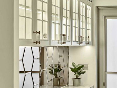 The Horizon Phu My Hung, Vietnam  The Horizon Phu My Hung, Vietnam