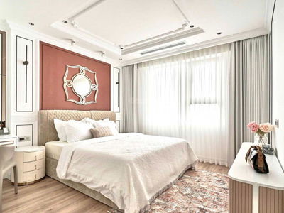 The Horizon Phu My Hung, Vietnam  The Horizon Phu My Hung, Vietnam