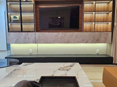 Blooming Tower Da Nang, Vietnam  Blooming Tower Da Nang, Vietnam