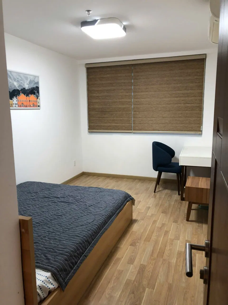 Blooming Tower, Vietnam Blooming Tower, Vietnam