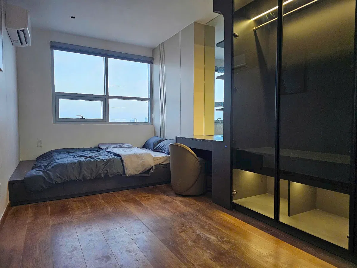 Blooming Tower, Vietnam Blooming Tower, Vietnam