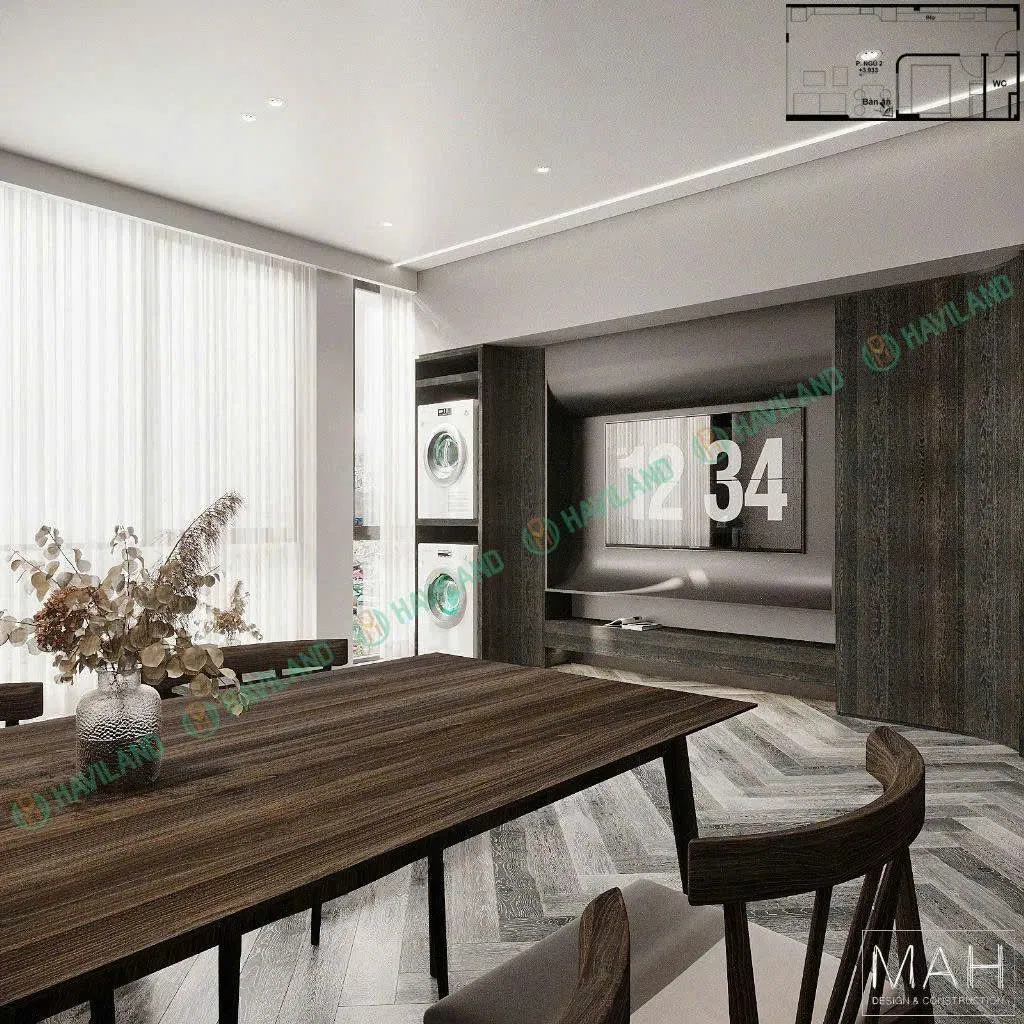 Logement dans Da Nang, Vietnam Logement dans Da Nang, Vietnam