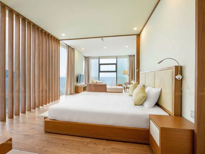 Fusion Suites, Vietnam  Fusion Suites, Vietnam