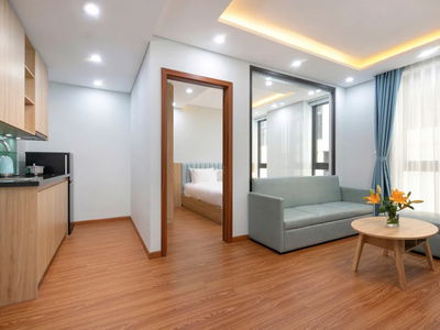 Жилье в Da Nang, Vietnam Жилье в Da Nang, Vietnam