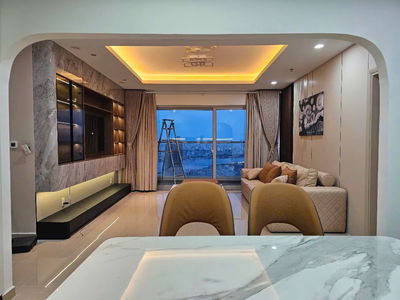 Blooming Tower, Vietnam  Blooming Tower, Vietnam