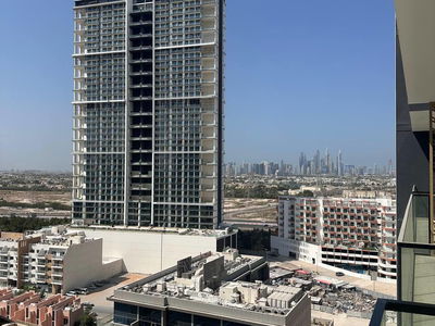 Binghatti Emerald Binghatti Emerald