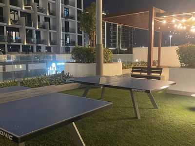 Azizi Riviera, United Arab Emirates  Azizi Riviera, United Arab Emirates