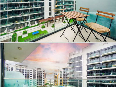 Housing in Dubai, United Arab Emirates Housing in Dubai, United Arab Emirates