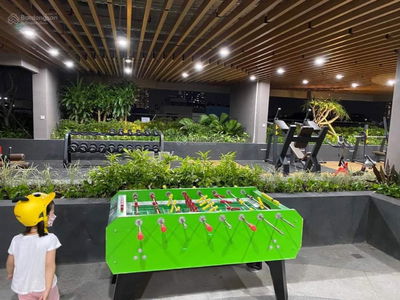 Opal Boulevard, Vietnam Opal Boulevard, Vietnam