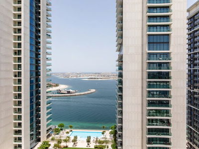 Marina Vista Tower 1, United Arab Emirates  Marina Vista Tower 1, United Arab Emirates