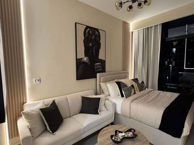 Housing in Dubai, United Arab Emirates  Housing in Dubai, United Arab Emirates