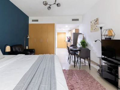 May Residence 4, United Arab Emirates  May Residence 4, United Arab Emirates