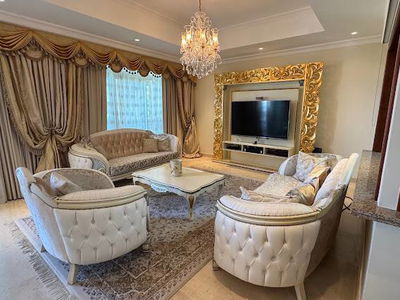 Kempinski The Palm Kempinski The Palm