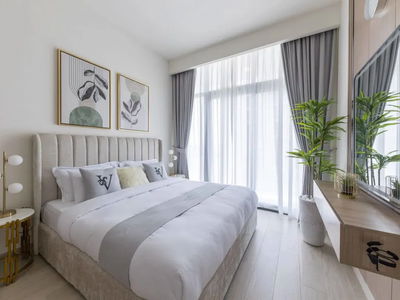 Housing in Dubai, United Arab Emirates  Housing in Dubai, United Arab Emirates