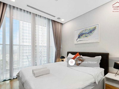 The Landmark 81 - Vinhomes Central Park, Vietnam The Landmark 81 - Vinhomes Central Park, Vietnam