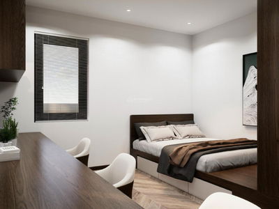 Rivera Park Hanoi, Vietnam Rivera Park Hanoi, Vietnam