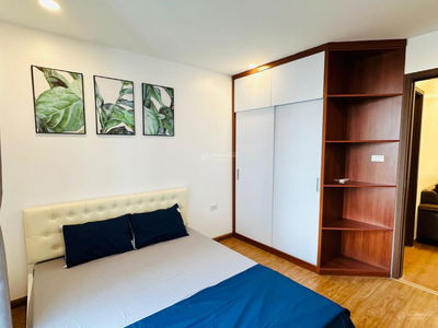 Vinata Tower, Vietnam Vinata Tower, Vietnam