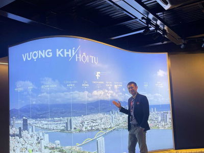 The Filmore Da Nang, Vietnam The Filmore Da Nang, Vietnam