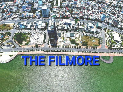 The Filmore Da Nang, Vietnam The Filmore Da Nang, Vietnam