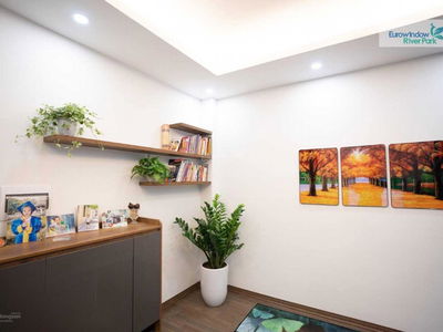 Eurowindow River Park, Vietnam Eurowindow River Park, Vietnam