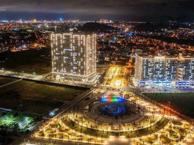 FPT City Da Nang, Vietnam  FPT City Da Nang, Vietnam