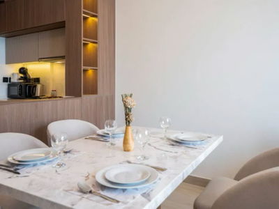 Prime Gardens, United Arab Emirates Prime Gardens, United Arab Emirates